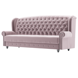 Wersalka z pojemnikiem