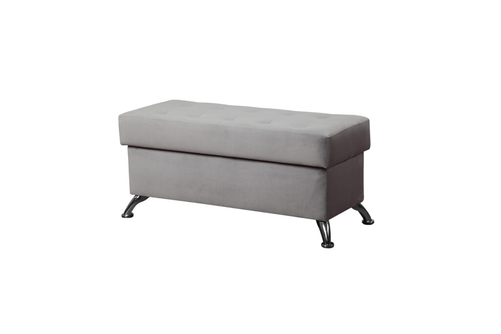 Pufa klasyczna otwierana